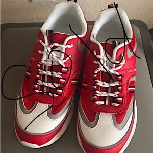 Tommy Hilfiger shoes